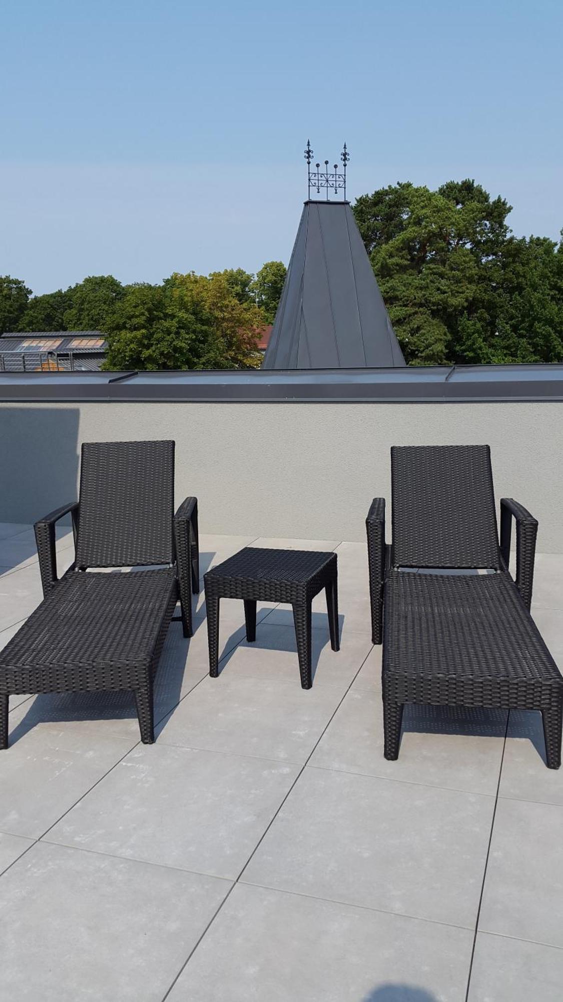 Katrin Apartamentų viešbutis 3*